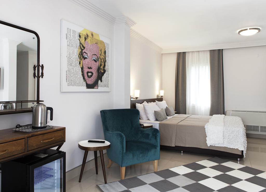 Hotel No 20 Marina - Adult Only Bodrum
