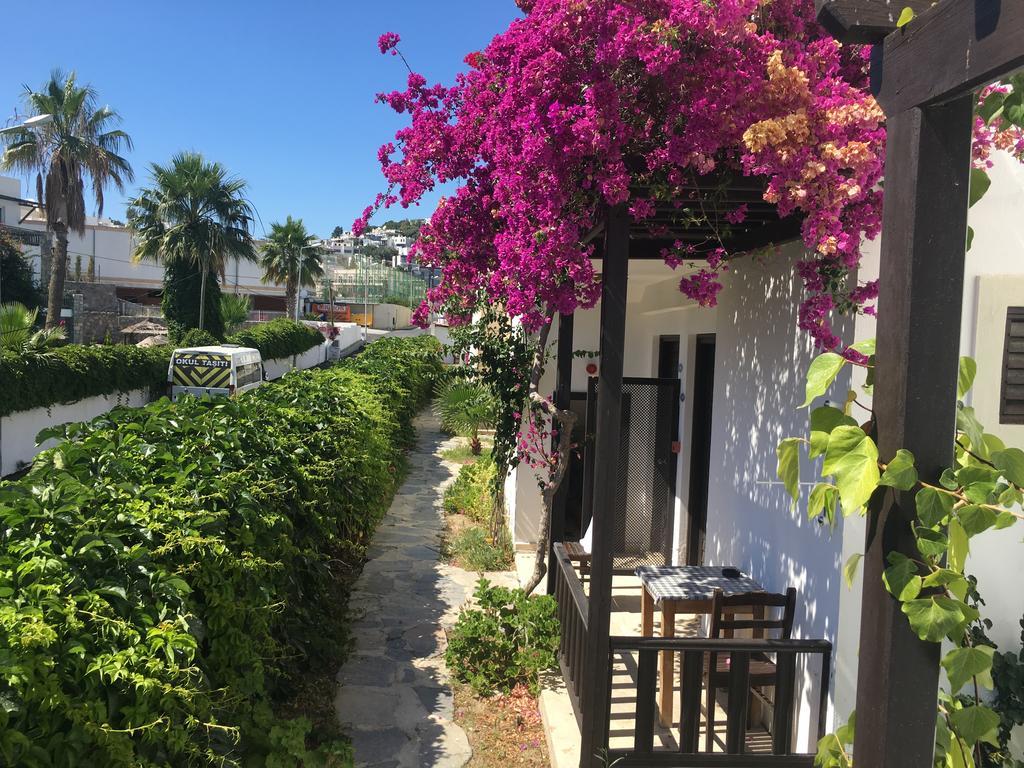 Hotel Salinas Bodrum-boutique Concept 3*