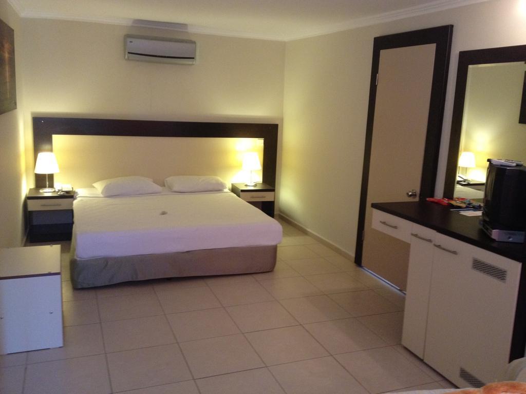 Otel Bella Garden 4*