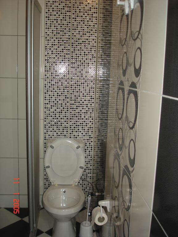Otel Durak Bodrum
