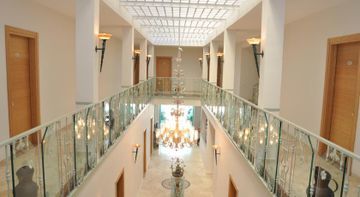 Otel Costa Centrale