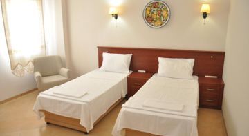 Otel Costa Centrale