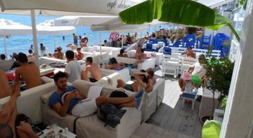 Costa Centrale Bodrum