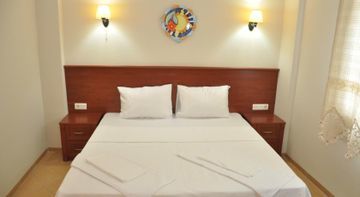 Otel Costa Centrale Bodrum