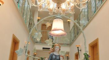 Otel Costa Centrale