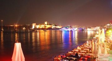 Costa Centrale Bodrum
