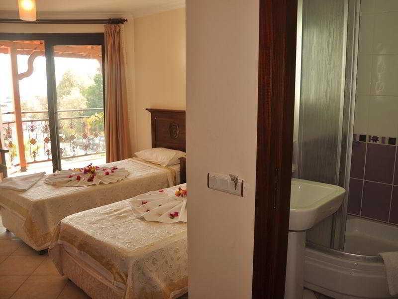 Peda Gumbet Holiday Beach Resort