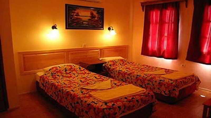 Gardenya Motel