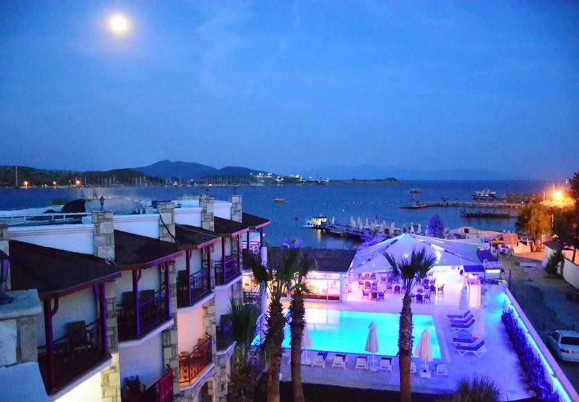 Gumbet Hotel