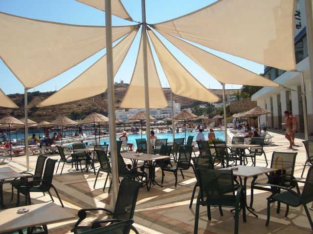 La Quinta By Wyndham Hotel Bodrum