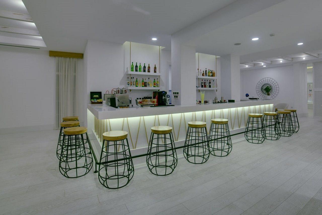Vera Miramar Otel 5*