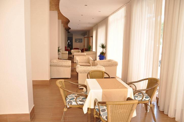 Green Beach Hotel Bodrum