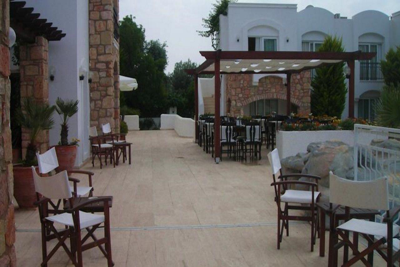 Otel Costa Sariyaz