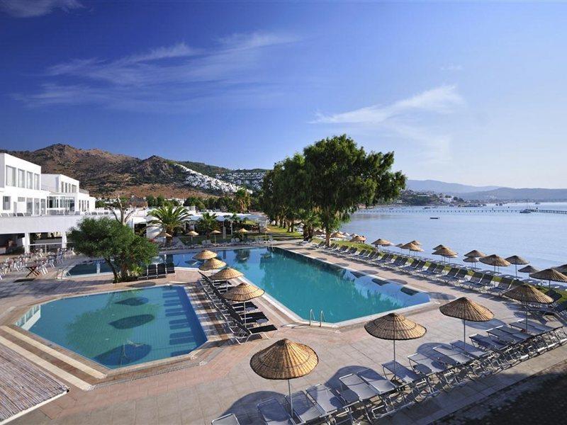 Hotel Noa Javelin Beach Club Bodrum