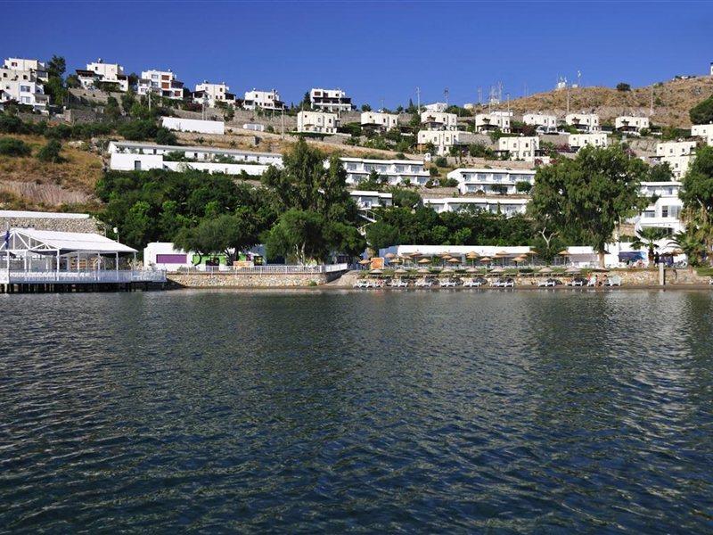 Hotel Noa Javelin Beach Club Bodrum