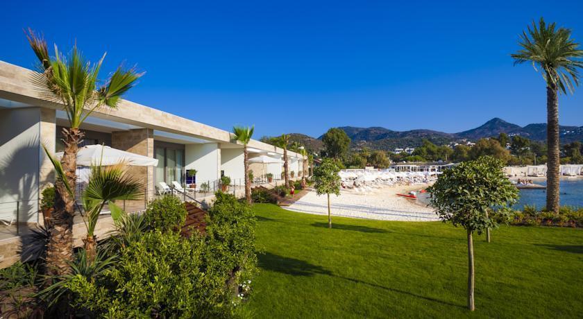 Yalikavak Marina Bodrum