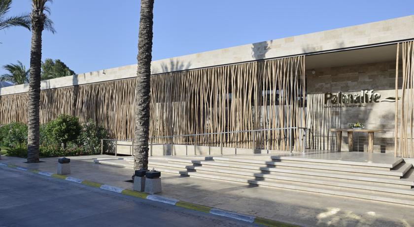 Hotel Yalikavak Marina Bodrum