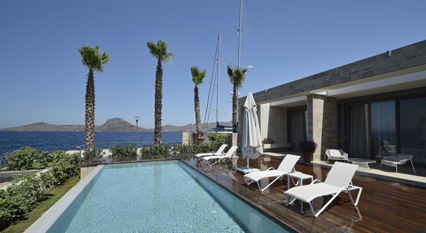 Yalikavak Marina Bodrum