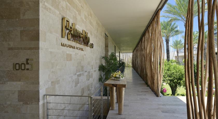 Hotel Yalikavak Marina Bodrum