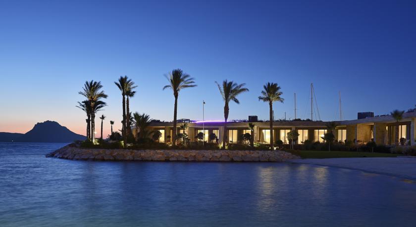 Yalikavak Marina Bodrum