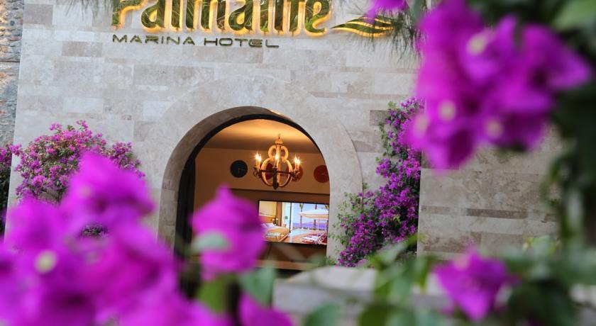 Hotel Yalikavak Marina