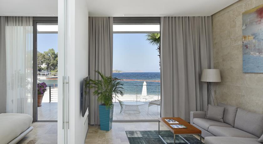 Hotel Yalikavak Marina 4*