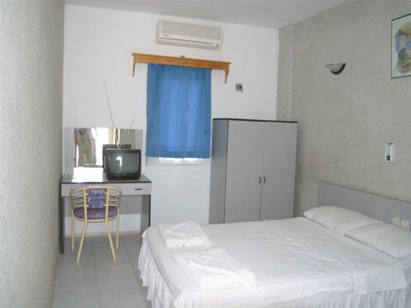 Otel Mavsolos Bodrum