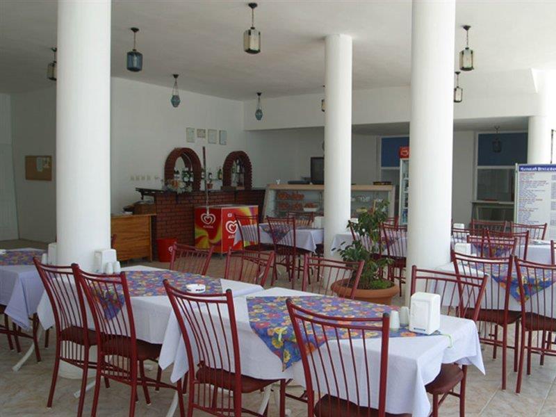 Mavsolos Bodrum