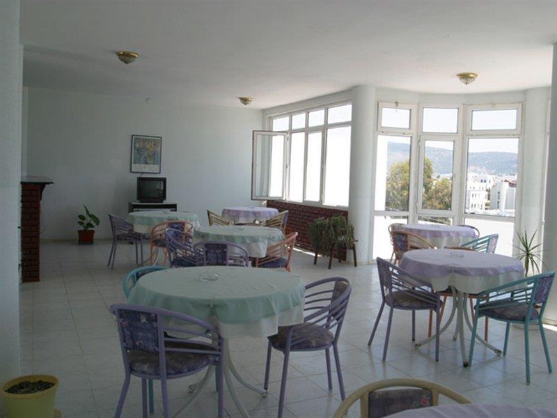 Hotel Mavsolos 2*