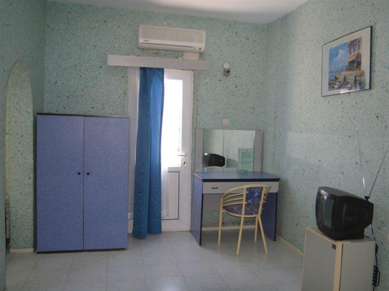 Hotel Mavsolos Bodrum