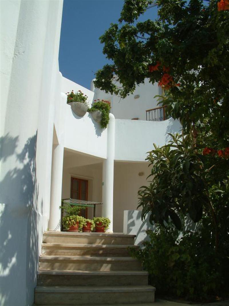 Otel Eden Bodrum