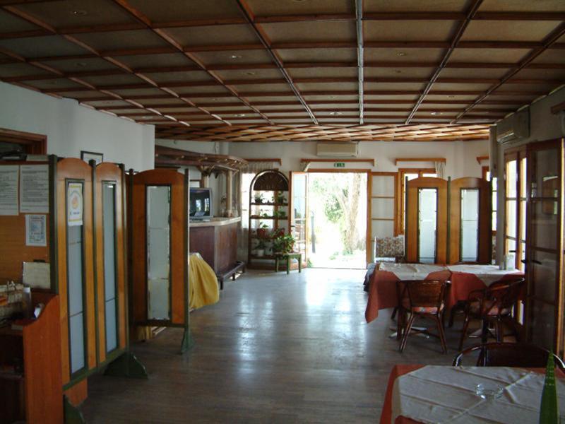 Otel Eden