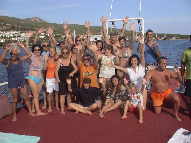 Konukevi Merhaba Bodrum