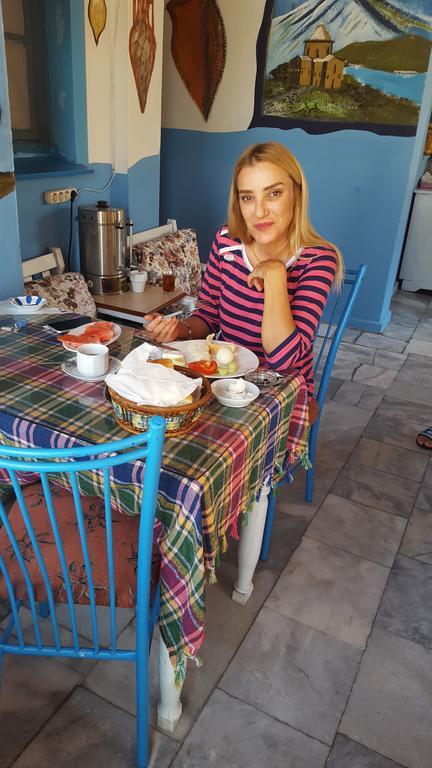 Goekmavi Guest house *
