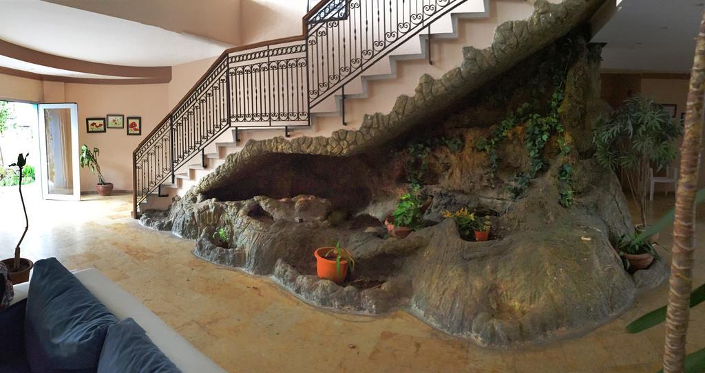 Hotel Ali Baba