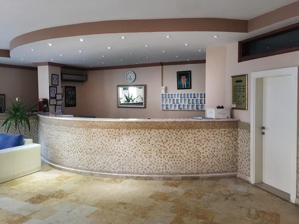 Ali Baba Otel