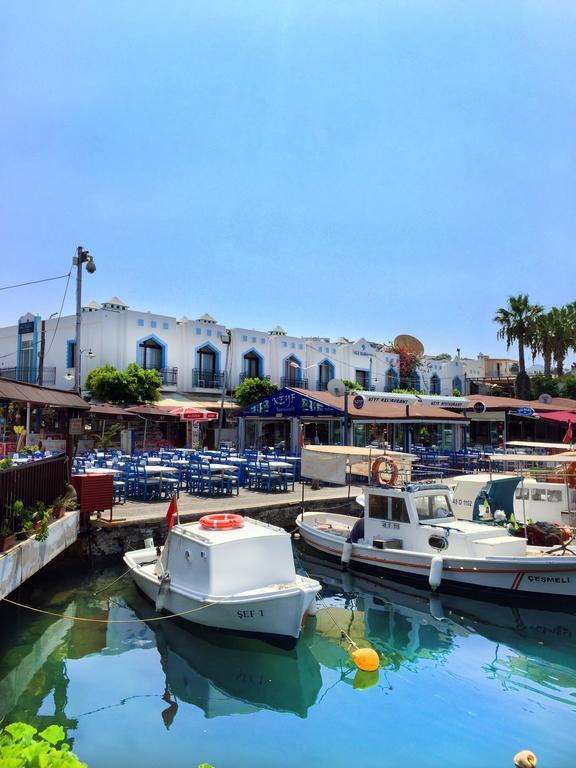 Ali Baba 3* Bodrum