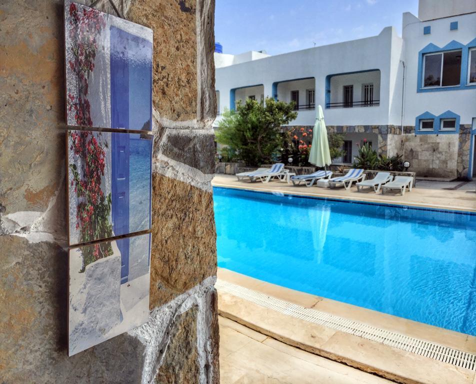 Otel Ali Baba Bodrum