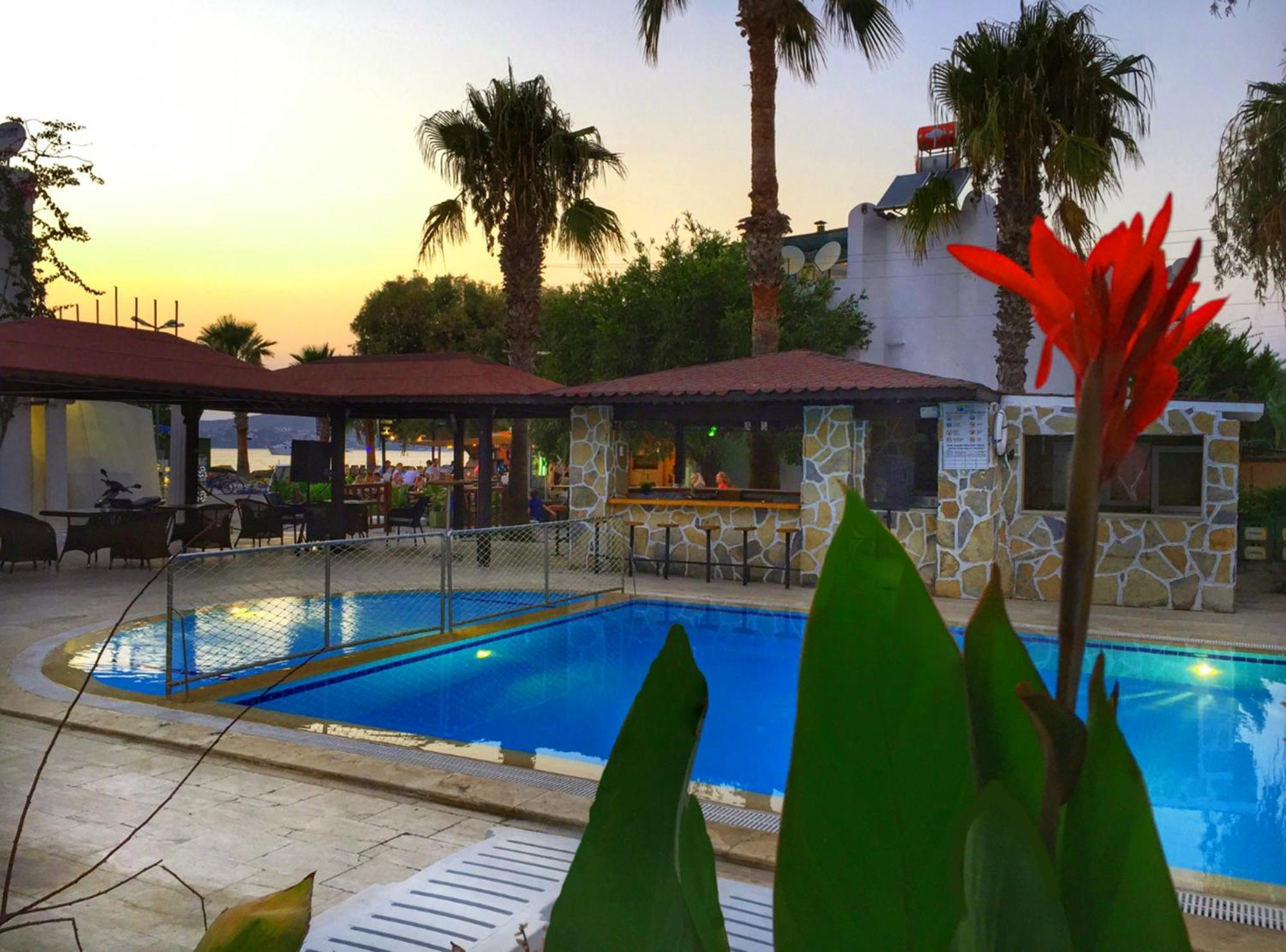 Ali Baba Otel