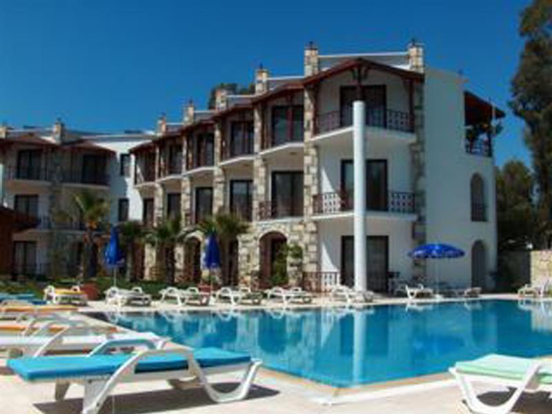 Hotel Gumbet Bodrum