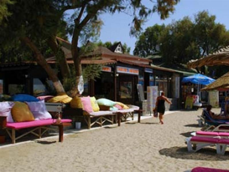 Gumbet Bodrum