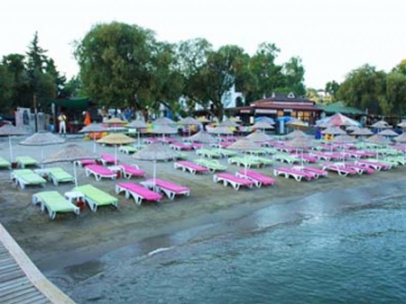 Hotel Gumbet 2*