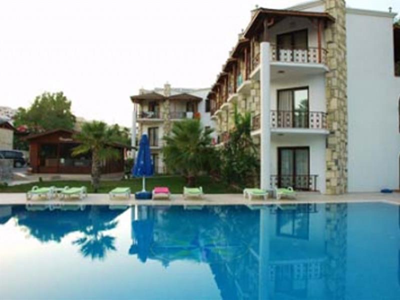 Hotel Gumbet