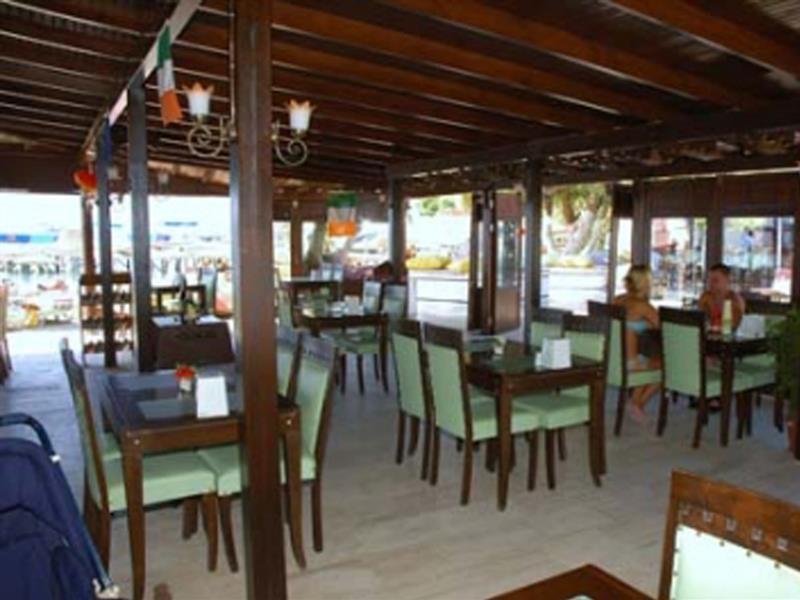 Hotel Gumbet 2*