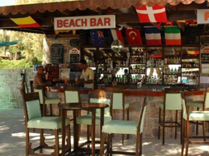 Hotel Gumbet Bodrum