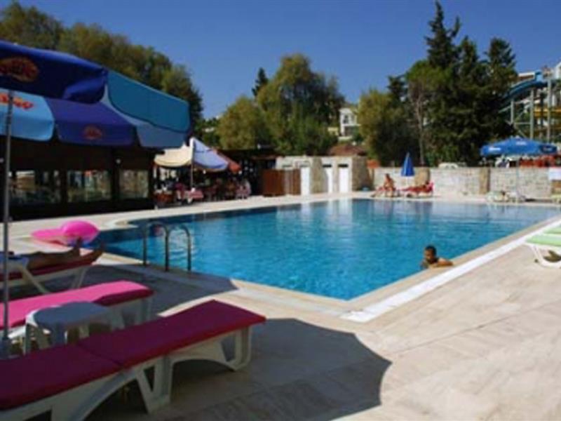 Hotel Gumbet