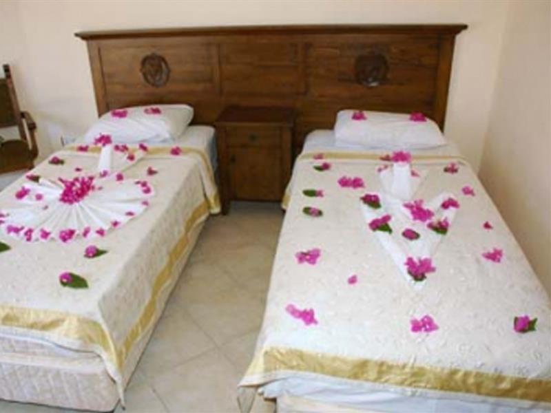 Hotel Gumbet 2*
