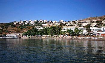 Hotel Noa Javelin Beach Club Bodrum