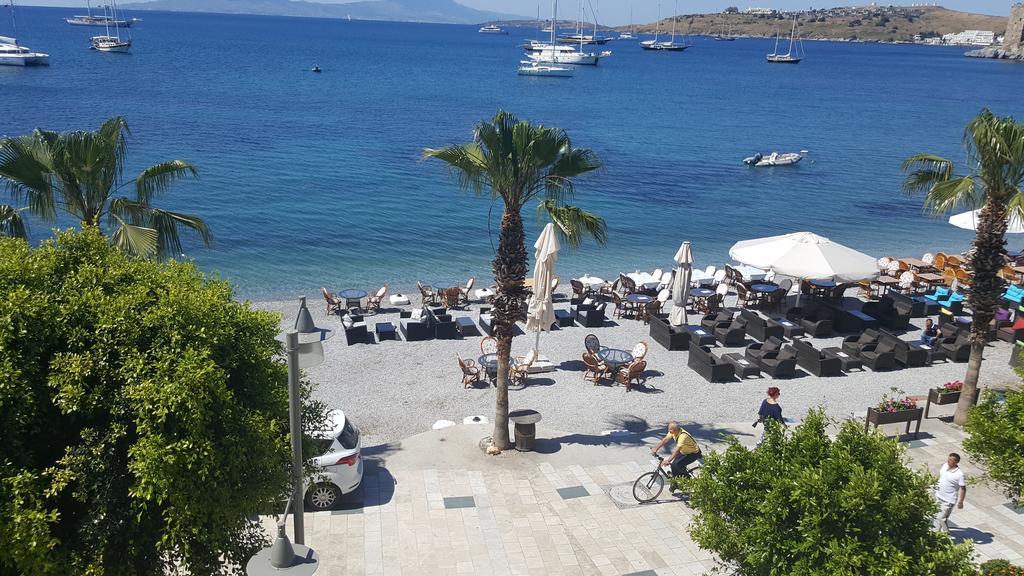 Ugur Apart Otel