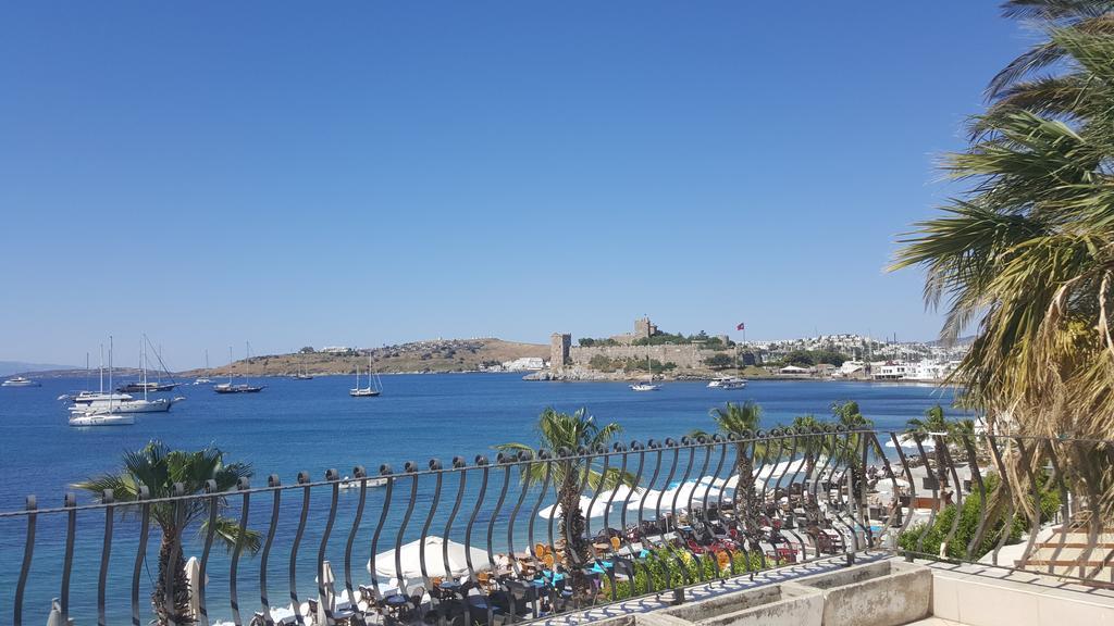 Apart Otel Ugur